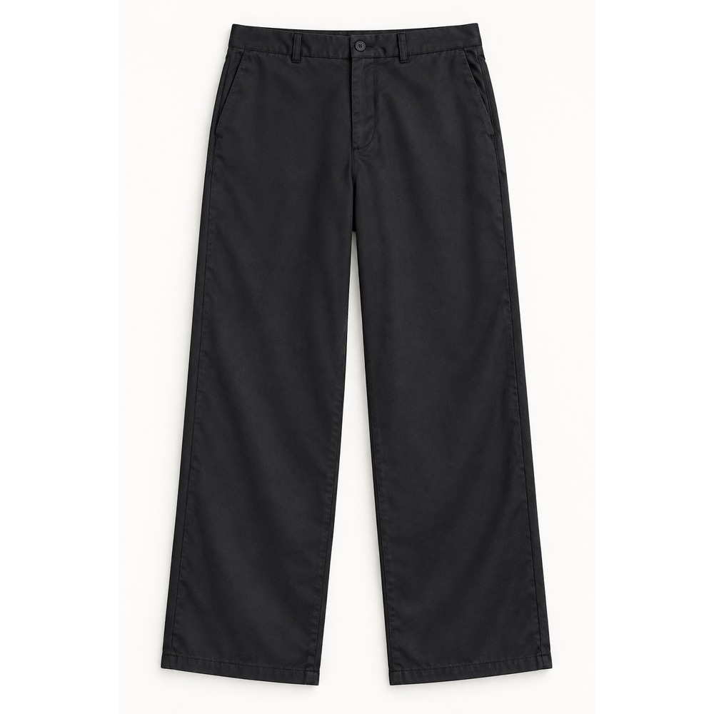Theory Mens Zaine SW Neoteric Black Slim Straight Tech Pants Size 38 F0877210